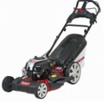 Gutbrod HB 53 RLS-HW BE, self-propelled lawn mower  Photo, characteristics and Sizes, description and Control