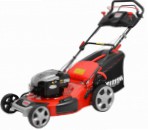 Hecht 5564 SB, self-propelled lawn mower  Photo, characteristics and Sizes, description and Control