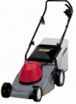 Honda HRG 410, lawn mower  Photo, characteristics and Sizes, description and Control