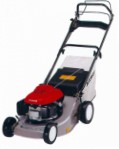 Honda HRG 465 SDE, self-propelled lawn mower  Photo, characteristics and Sizes, description and Control