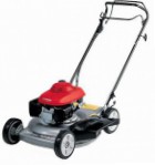 Honda HRS 536 C SDE, self-propelled lawn mower  Photo, characteristics and Sizes, description and Control