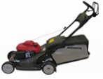 Honda HRX 426 Р, çim biçme makinesi  fotoğraf, özellikleri ve Boyutları, tanım ve Kontrol