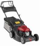 Honda HRX 476 S, self-propelled lawn mower  Photo, characteristics and Sizes, description and Control