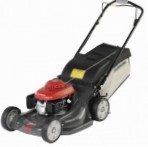 Honda HRX 476C VYE, self-propelled lawn mower  Photo, characteristics and Sizes, description and Control