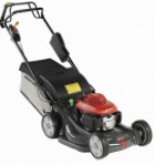 Honda HRX 537C3 HZEA, self-propelled lawn mower  Photo, characteristics and Sizes, description and Control
