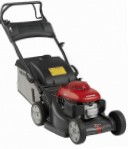 Honda HRX 537C4 VYEA, self-propelled lawn mower  Photo, characteristics and Sizes, description and Control