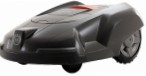 Husqvarna AutoMower 230 ACX, robot plæneklipper  Foto, egenskaber og Størrelser, beskrivelse og Kontrollere