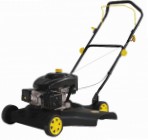 Huter GLM-4.0 G, lawn mower  Photo, characteristics and Sizes, description and Control