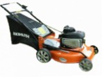 Hyundai HY/GLM4811S, self-propelled lawn mower  Photo, characteristics and Sizes, description and Control
