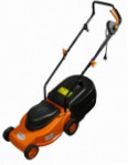 Hyundai HY/LM3212, lawn mower  Photo, characteristics and Sizes, description and Control