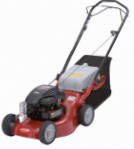 IBEA Idea 42SP, self-propelled lawn mower  Photo, characteristics and Sizes, description and Control