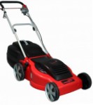 IKRAmogatec ERM 1300 ZH, lawn mower  Photo, characteristics and Sizes, description and Control