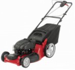 Jonsered LM 2153 CMDAW, self-propelled lawn mower  Photo, characteristics and Sizes, description and Control