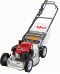 KAAZ LM5360HXA-HST-PRO, self-propelled lawn mower  Photo, characteristics and Sizes, description and Control
