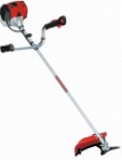 Kawashima KW39T, trimmer  Photo, characteristics and Sizes, description and Control