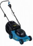 Kinzo 60G2130, lawn mower  Photo, characteristics and Sizes, description and Control