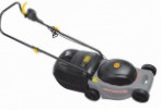 Красная Звезда PM-1200, lawn mower  Photo, characteristics and Sizes, description and Control