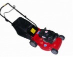 Красная Звезда XSS-46, lawn mower  Photo, characteristics and Sizes, description and Control