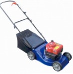 Lifan XSS38-A, lawn mower  Photo, characteristics and Sizes, description and Control