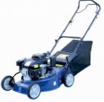 Lifan XSS46, lawn mower  Photo, characteristics and Sizes, description and Control