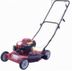 Lifan XSS51, lawn mower  Photo, characteristics and Sizes, description and Control
