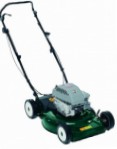 MA.RI.NA Systems GREEN TEAM GT 51 B BIOMULCH, lawn mower  Photo, characteristics and Sizes, description and Control