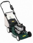 MA.RI.NA Systems GREEN TEAM GT 53 B BOSS, lawn mower  Photo, characteristics and Sizes, description and Control