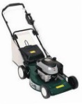 MA.RI.NA Systems GREEN TEAM GT 57 SH MASTER, self-propelled lawn mower  Photo, characteristics and Sizes, description and Control