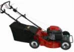 MA.RI.NA Systems GX 4 Maxi 52, self-propelled lawn mower  Photo, characteristics and Sizes, description and Control