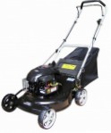 Manner MS18, lawn mower  Photo, characteristics and Sizes, description and Control