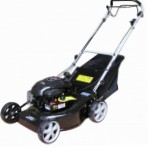 Manner MZ18, self-propelled lawn mower  Photo, characteristics and Sizes, description and Control
