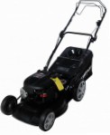 Matrix Turbo 45 BS, self-propelled lawn mower  Photo, characteristics and Sizes, description and Control