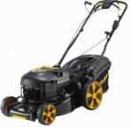 McCULLOCH M46-190AWREX, self-propelled lawn mower  Photo, characteristics and Sizes, description and Control