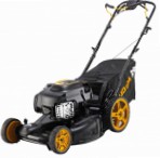 McCULLOCH M53-150AWFP, self-propelled lawn mower  Photo, characteristics and Sizes, description and Control