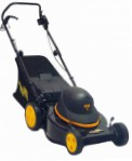 MegaGroup 480000 ELТ Pro Line, self-propelled lawn mower  Photo, characteristics and Sizes, description and Control