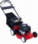 MegaGroup 490000 HGT, self-propelled lawn mower  Photo, characteristics and Sizes, description and Control