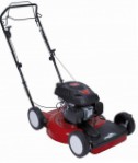 MegaGroup 5110 RTT, lawn mower  Photo, characteristics and Sizes, description and Control