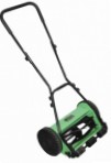 Moeller MV004-350, lawn mower  Photo, characteristics and Sizes, description and Control