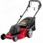 Mountfield EL 4800 PD/BW, self-propelled lawn mower  Photo, characteristics and Sizes, description and Control