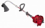 Mountfield MT 2601 J, trimmer  Photo, characteristics and Sizes, description and Control