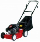 MTD 40 PO, lawn mower  Photo, characteristics and Sizes, description and Control