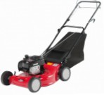 MTD 53 BS, self-propelled lawn mower  Photo, characteristics and Sizes, description and Control