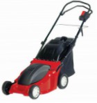 MTD E 40 W, çim biçme makinesi  fotoğraf, özellikleri ve Boyutları, tanım ve Kontrol