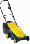 MTD EM 1300, lawn mower  Photo, characteristics and Sizes, description and Control