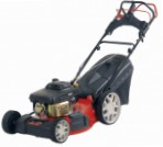 MTD SPK 53 HW, lawn mower  Photo, characteristics and Sizes, description and Control