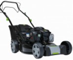 Murray EQ500, self-propelled lawn mower  Photo, characteristics and Sizes, description and Control