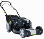 Murray EQ500X, self-propelled lawn mower  Photo, characteristics and Sizes, description and Control