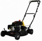Nomad M510I-1, lawn mower  Photo, characteristics and Sizes, description and Control