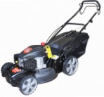Nomad S530VHY-X, self-propelled lawn mower  Photo, characteristics and Sizes, description and Control