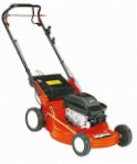 Oleo-Mac G 48 TBQ, self-propelled lawn mower  Photo, characteristics and Sizes, description and Control